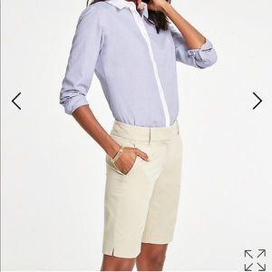 Ann Taylor shorts